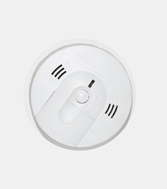 Fire Alarm System Banner